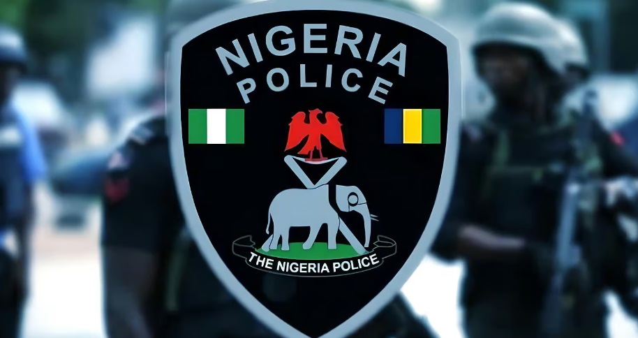 Nigeria Police CBT exam 2026